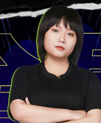 吴亦凡新发型怎么剪（李雪琴怎么走红的）