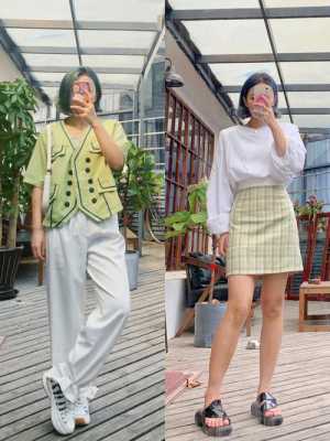 什么颜色适合夏天（什么颜色适合夏天穿）