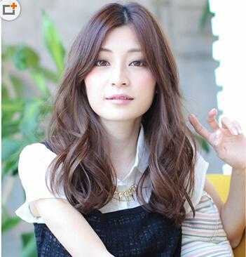 适合国字脸的发型有哪些,国字脸什么发型适合女生