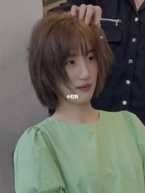 什么发型适合鹅蛋脸（鲻鱼头适合什么脸型）