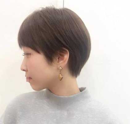 什么发型适合鹅蛋脸（鲻鱼头适合什么脸型）